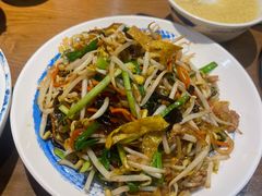 -满园烤鸭·春饼(太原街万达店)