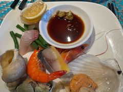 -深圳大梅沙京基洲际度假酒店