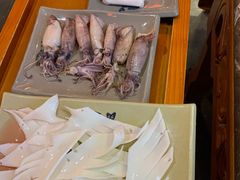 -渝大狮毛肚老火锅(遂宁万达店)