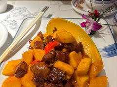 -老友王·南宁特色菜(金汇如意坊店)