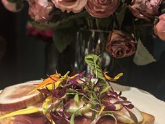 -第101座花园餐厅(湖滨88店)