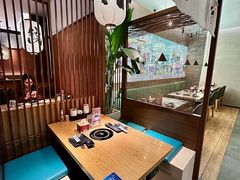 -沼津港精致料理·寿喜烧·烧鸟(青浦宝龙广场日料榜单店)