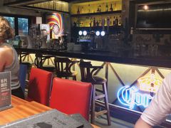 大堂-Cactus墨西哥仙人掌餐厅