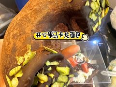 -巴黎贝甜(乌鲁木齐北京路汇嘉店)
