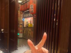 -円满日式居酒屋(蓉花路美食街店)