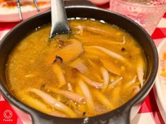 -西贝(紫荆广场店)