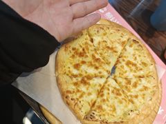 -酷公社·榴莲披萨(太原街店)