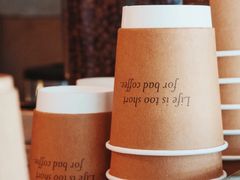 -Cafe del Volcan(永康路店)
