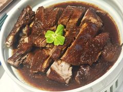 -客家汇·客家传承菜(水库店)