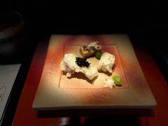 -盘古七星酒店·京都怀石花传日餐厅