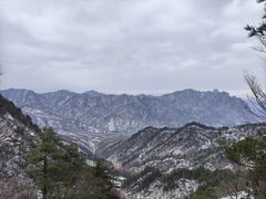 -洛阳白云山景区