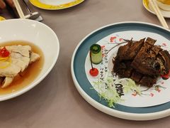 -银都上海菜馆(粤海东路店)