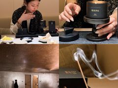 -隐溪茶馆(静安寺店)