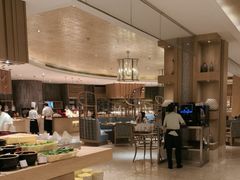 -舟山朱家尖威斯汀酒店·知味标帜自助餐厅