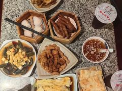 -小街天府(西工小街店)