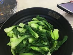 青菜-鹅堂·荣昌卤鹅(九重锦美食城店)