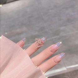 -LILY NAILS美甲美睫