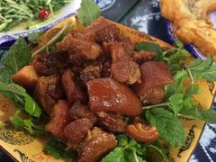 -老宅子私房菜馆(大理古城店)