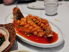 -老知青·东北菜(中华城店)