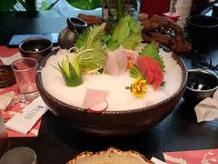 -大江户日本料理(吕厝店)