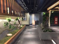 -翠姐姐农家大院·16年土菜馆(滨康路店)