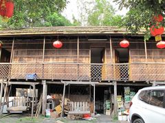 门面-姚林轩