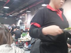 景观位-碎怂烤肉(钟楼柳巷店)