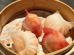 -万丽轩·粤菜(王府井金茂万丽酒店)