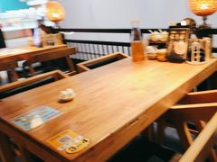 -雷门拉面店(新光天地店)