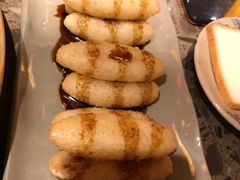 红糖糍粑-小龙坎老火锅(红旗街店)