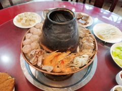 -山海关清和浑锅店