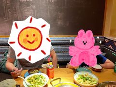 -吃饭皇帝大·土家民族菜(武陵源店)