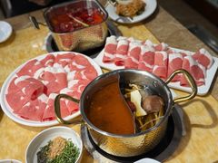 -清真军邺·金富苑肥牛(石坡街旗舰店)