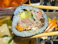 -传闻来紫菜包饭·打糕(西塔韩百店)