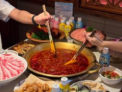 -小龙坎火锅(全球总店)