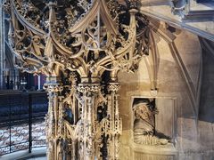-斯蒂芬主教座堂(Stephansdom)