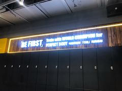 -EVOLUTION健身