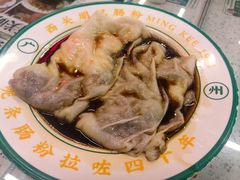 -西关明记肠粉(荔枝湾店)