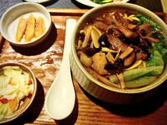 安多素面-安多素食(广仁寺路店)