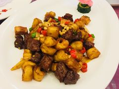 -太仓玛丽蒂姆花园酒店·雅轩中餐厅(人民北路店)