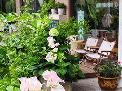 -Beans Solo豆号咖啡(百家湖花园店)