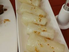 -西安阳光国际大酒店·中餐厅