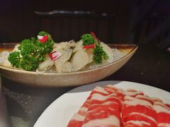 -捞王锅物料理(凯旋路店)