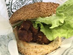 -幸运小丑汉堡(Bay Area本店)