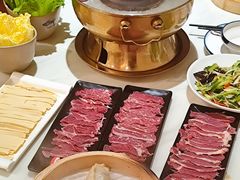 -培万河间驴火•驴肉火锅(东平店)