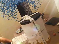 -Biteology Artisan Cakes(红庄·国际文化保税创新园店)
