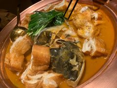 華府鱼头皇-華府Deluxe(兴业太古汇店)