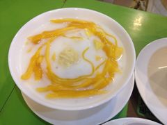 甜心妈妈东南亚星级甜品连锁(惠福东路总店)-甜心妈妈·榴莲星级糖水(北京路总店)