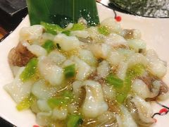 -泰居酒屋日式料理烧肉