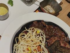 -豪客来牛排(天阳D32店)